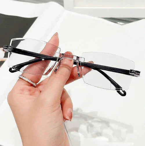 UltraVision Multifocal Glasses - Buy 1, Get 2 Free!