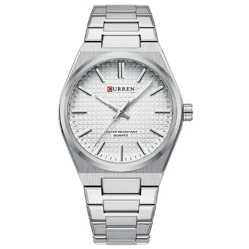 Zavenco Classic 40mm Timepiece