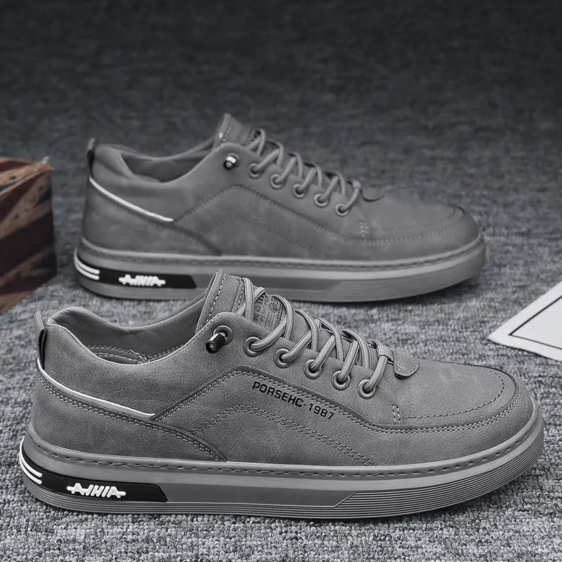 Essential Men's Sneakers