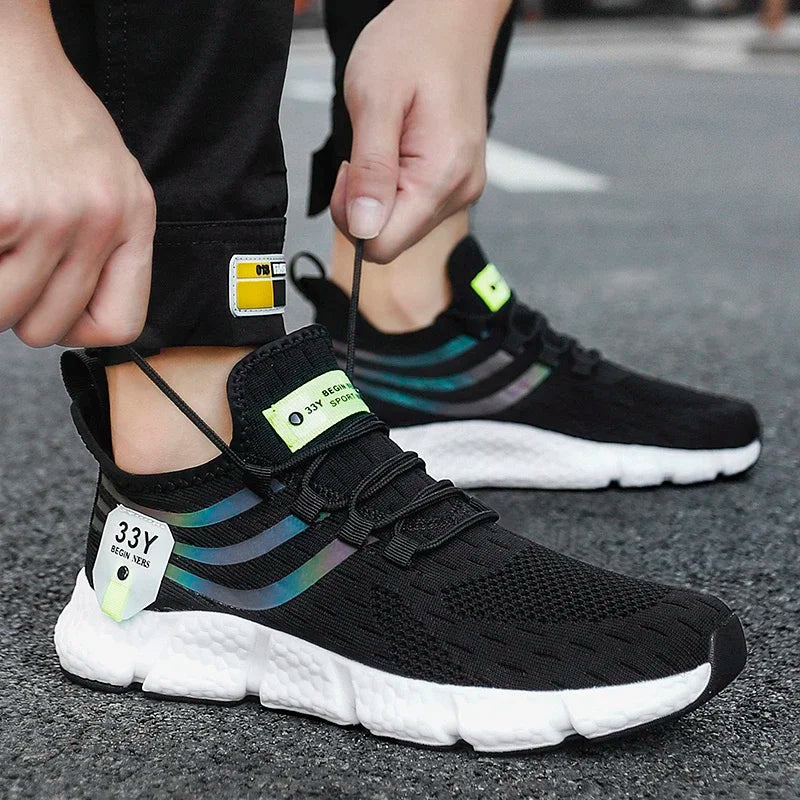 Everyday Athletic Sneakers