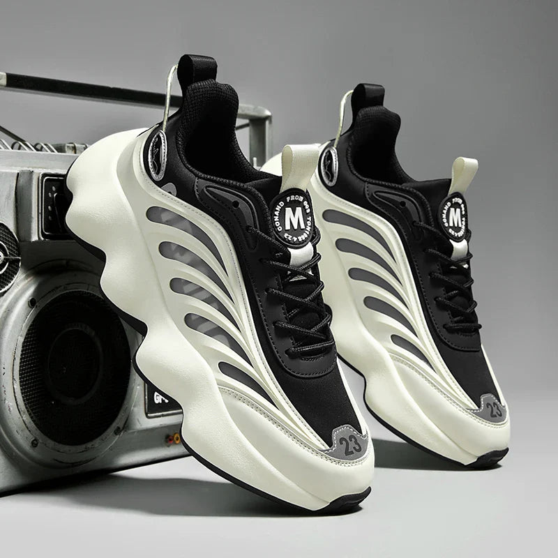 Men's Performance Sneakers