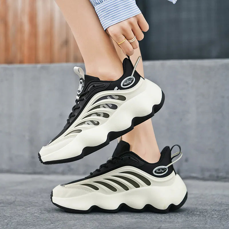 Men's Performance Sneakers