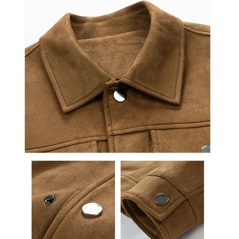 Mazda Men's Outerwear Jacket