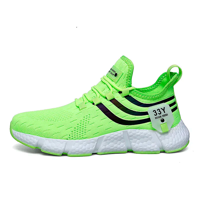 Everyday Athletic Sneakers