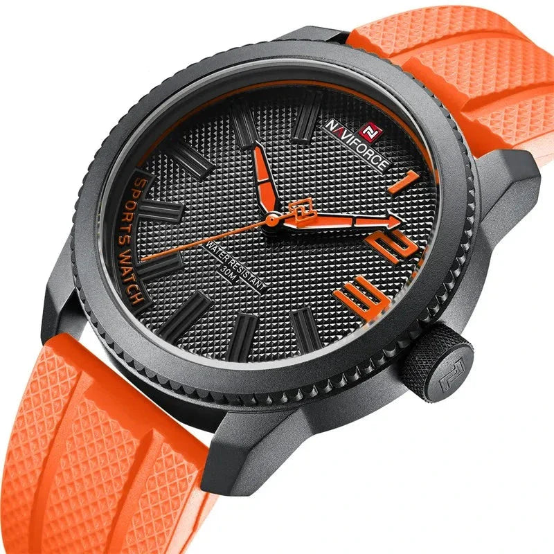 Zavenco Gallardo 46mm Timepiece