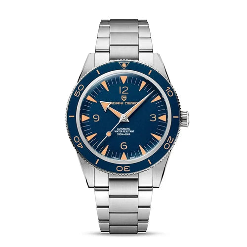 Zavenco 41mm Weekend Timepiece