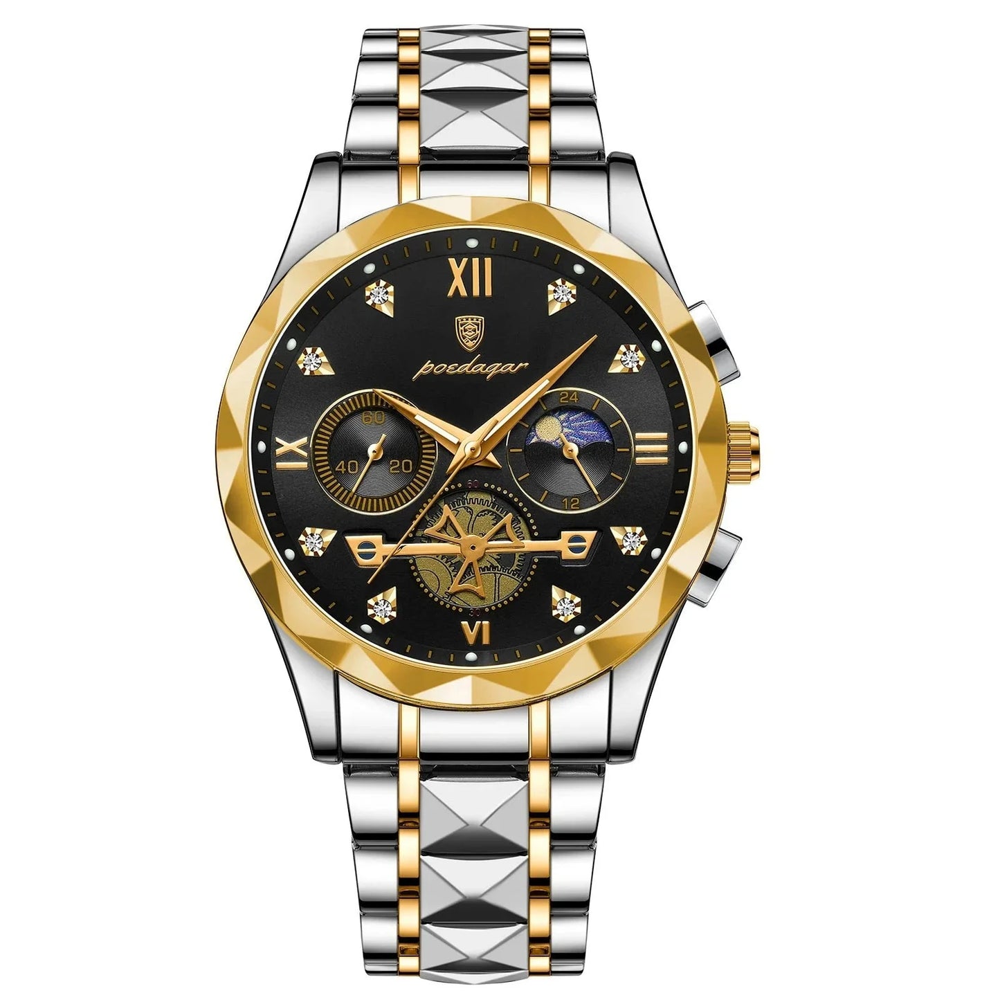 Zavenco Premium 41mm Timepiece