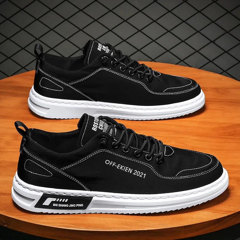 Men's Ekien Athletic Sneakers
