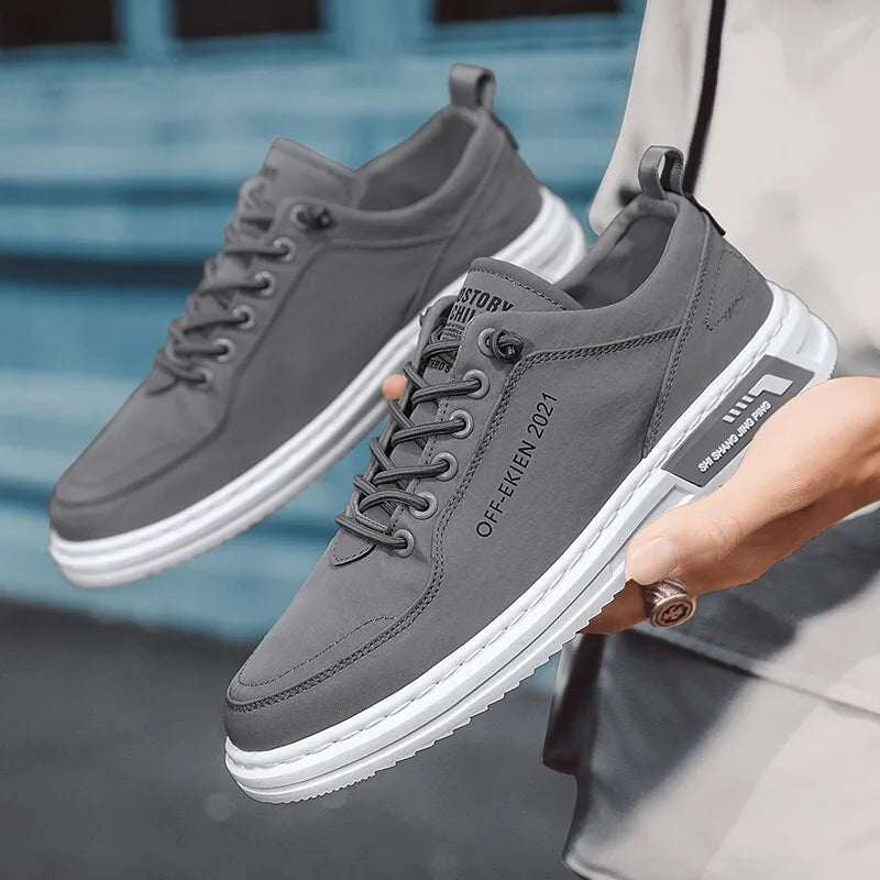 Men's Ekien Athletic Sneakers