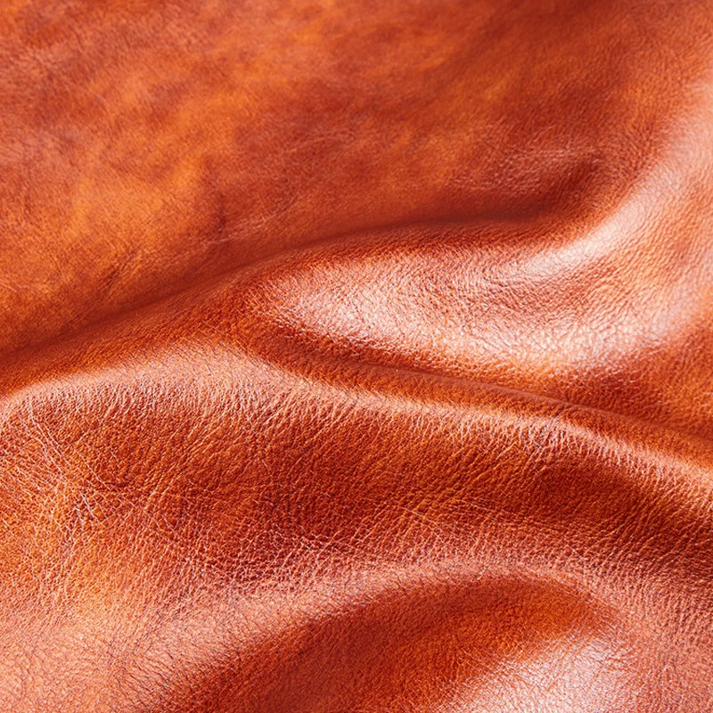 Genuine Leather Milanuz Wallet