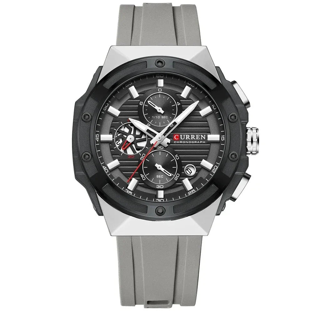 Zavenco Retto 45mm Timepiece