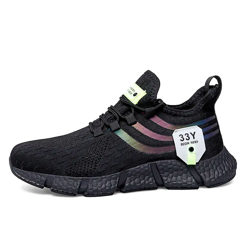 Everyday Athletic Sneakers