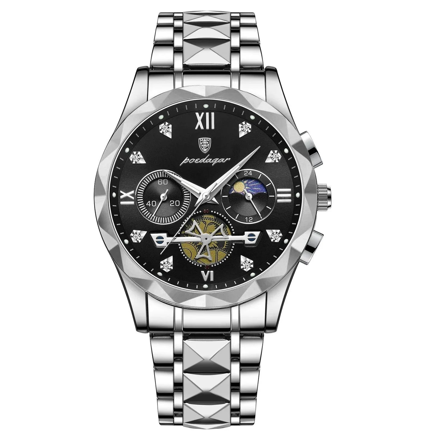 Zavenco Premium 41mm Timepiece