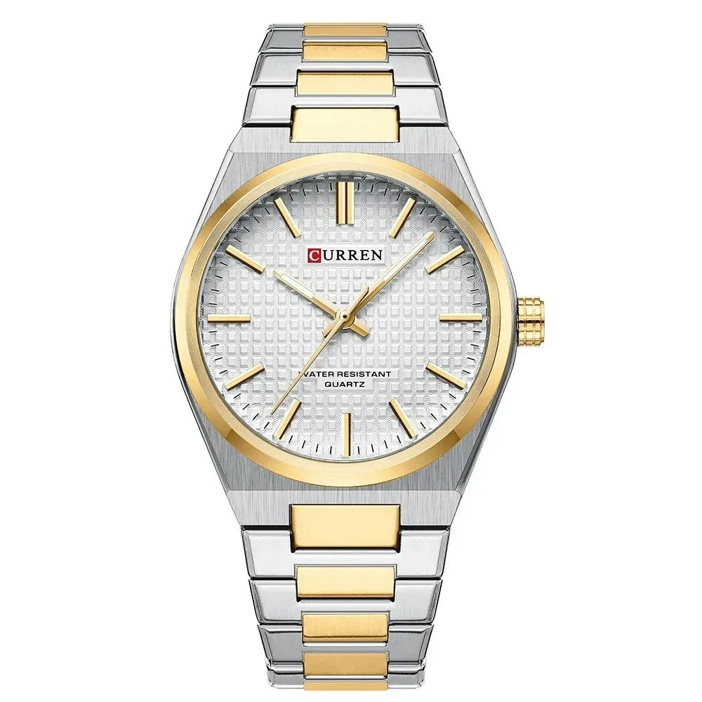 Zavenco Classic 40mm Timepiece