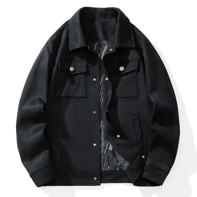 Mazda Men's Outerwear Jacket