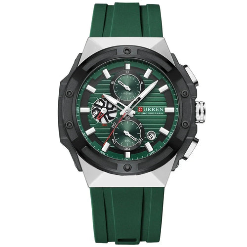 Zavenco Retto 45mm Timepiece