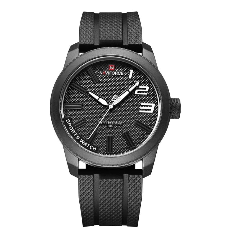 Zavenco Gallardo 46mm Timepiece
