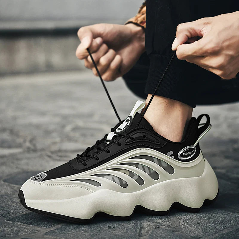 Men's Performance Sneakers
