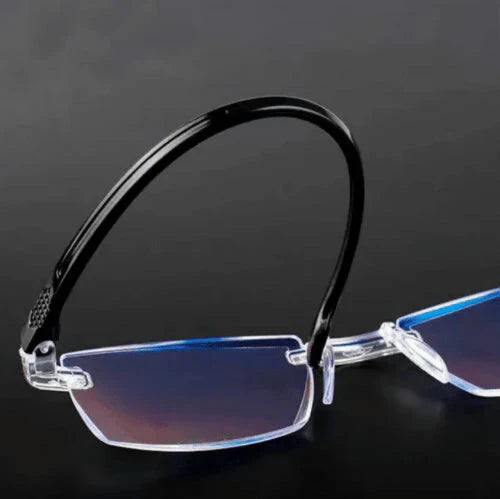 UltraVision Multifocal Glasses - Buy 1, Get 2 Free!