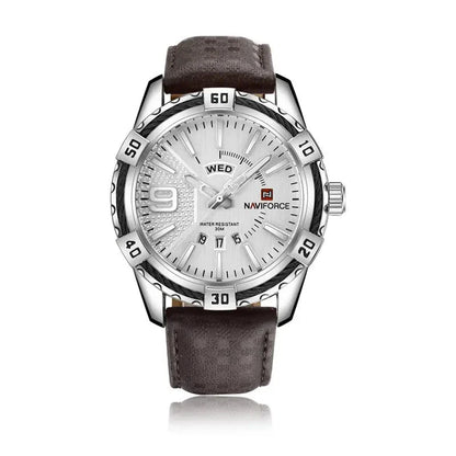 Zavenco 47mm Mustang Timepiece