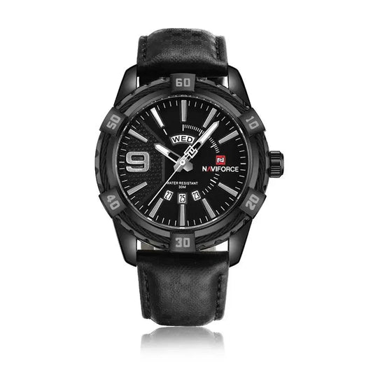 Zavenco 47mm Mustang Timepiece