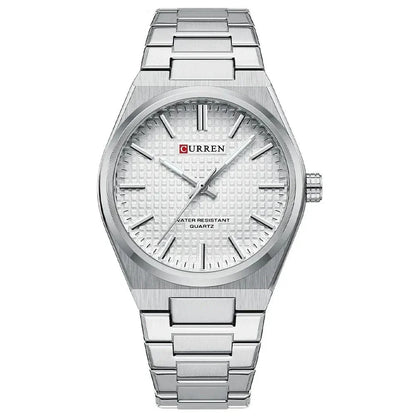 Zavenco Classic 40mm Timepiece