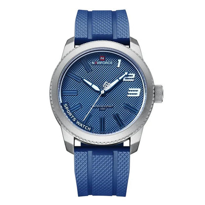 Zavenco Gallardo 46mm Timepiece