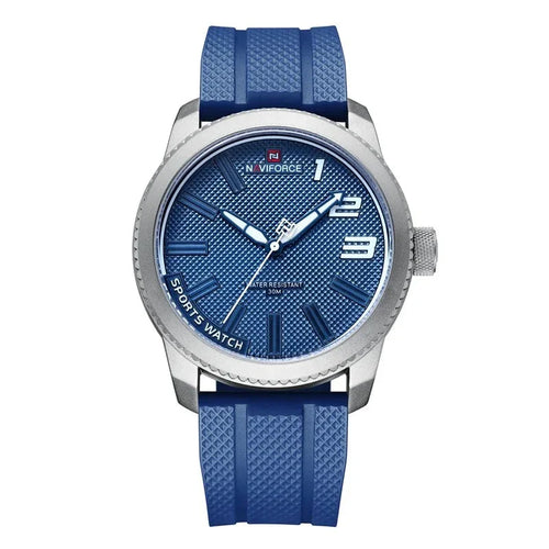 Zavenco Gallardo 46mm Timepiece