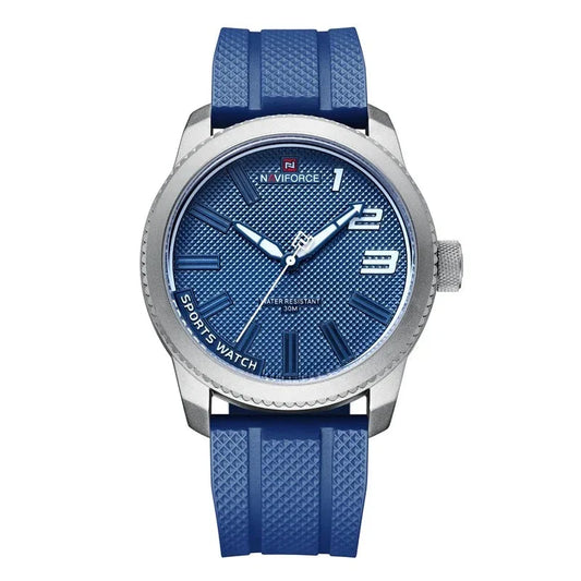 Zavenco Gallardo 46mm Timepiece
