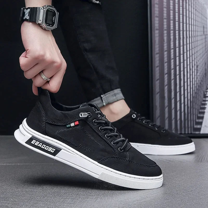 BKAR Men's Casual Sneakers