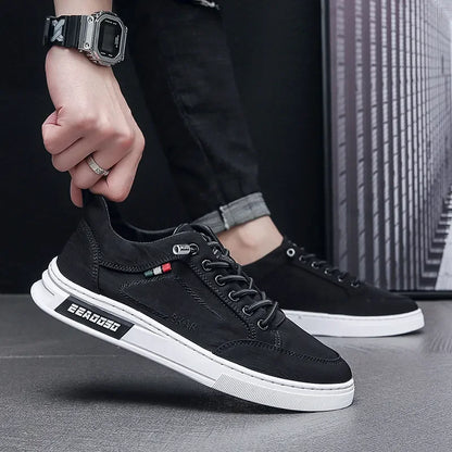 BKAR Men's Casual Sneakers