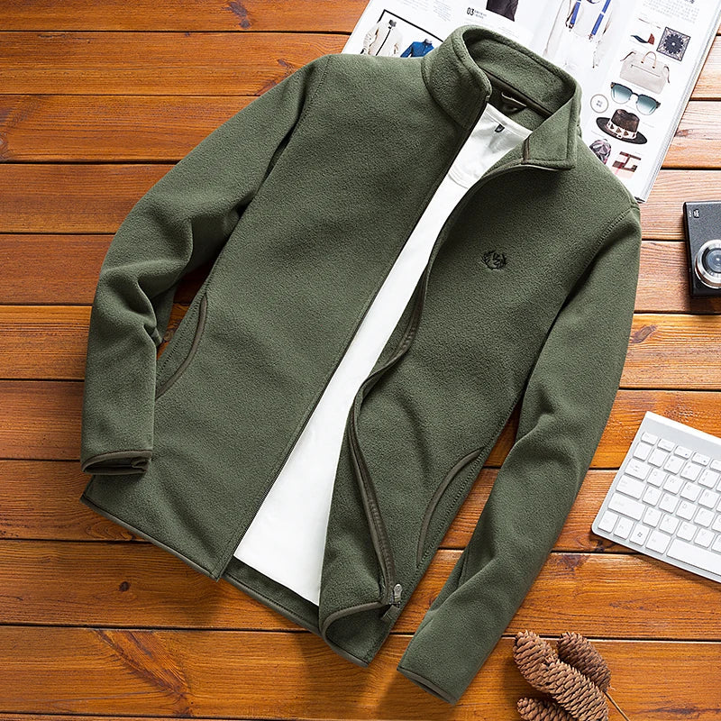 Men's Tuor Outdoor Jacket