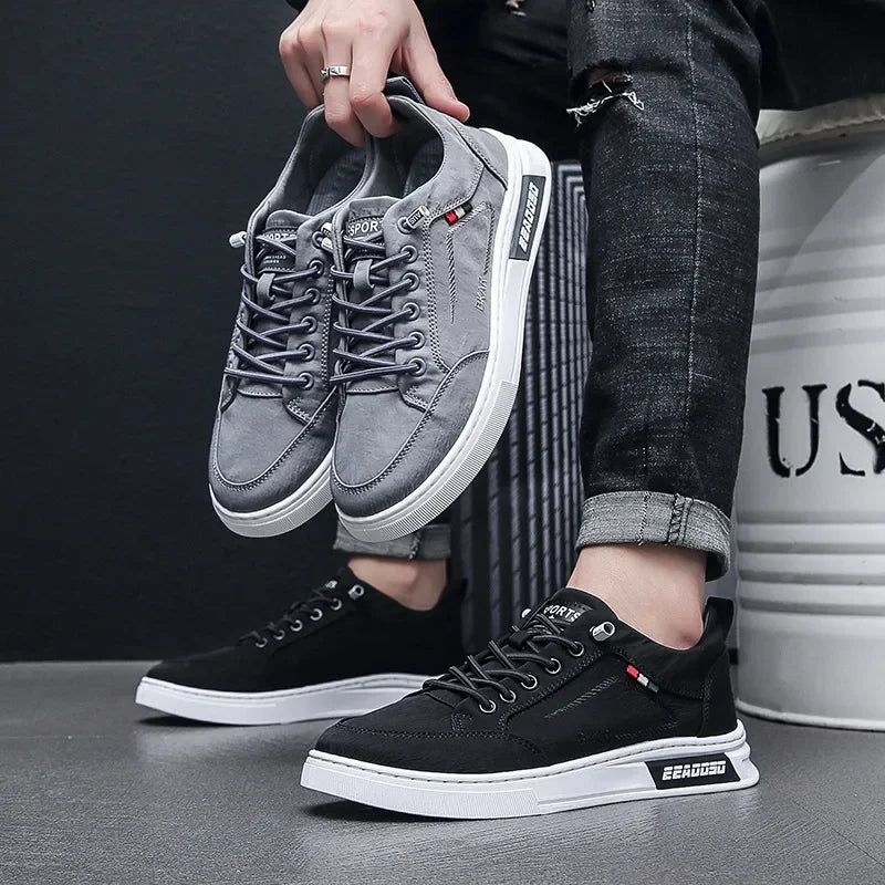 BKAR Men's Casual Sneakers