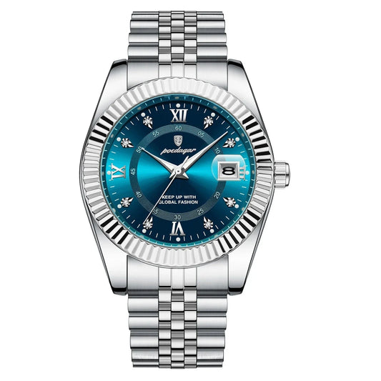 Zavenco Force 40mm Timepiece