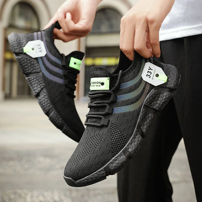 Everyday Athletic Sneakers
