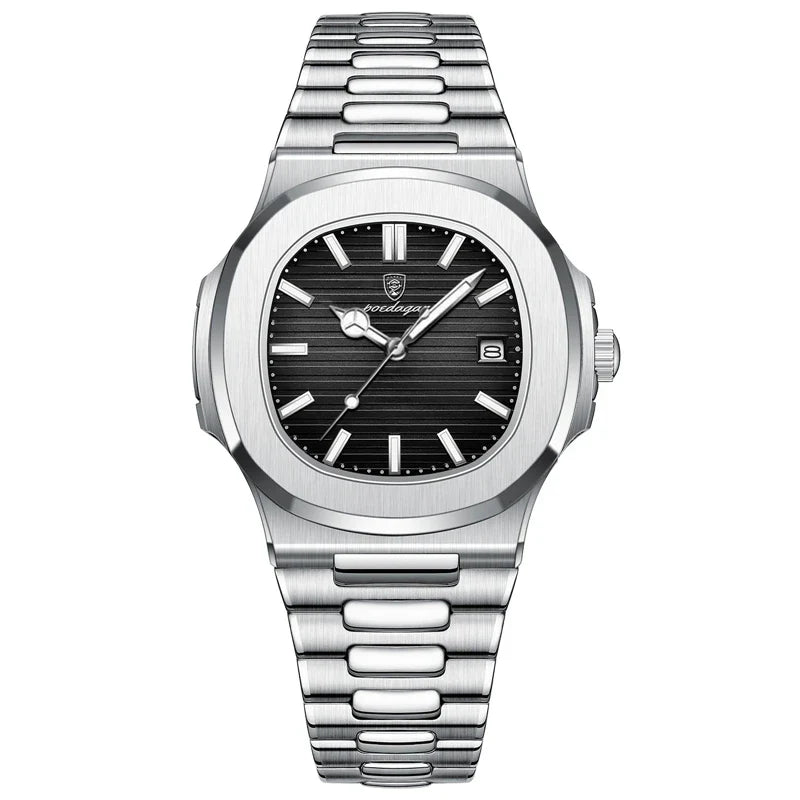 Zavenco Poedegar 40mm Timepiece