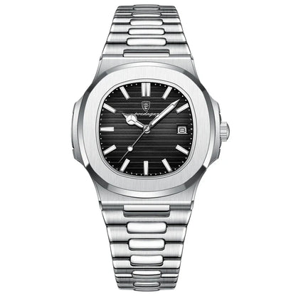 Zavenco Poedegar 40mm Timepiece
