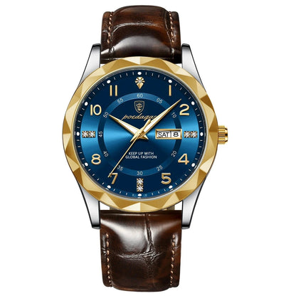 Zavenco 41mm Lexus Timepiece