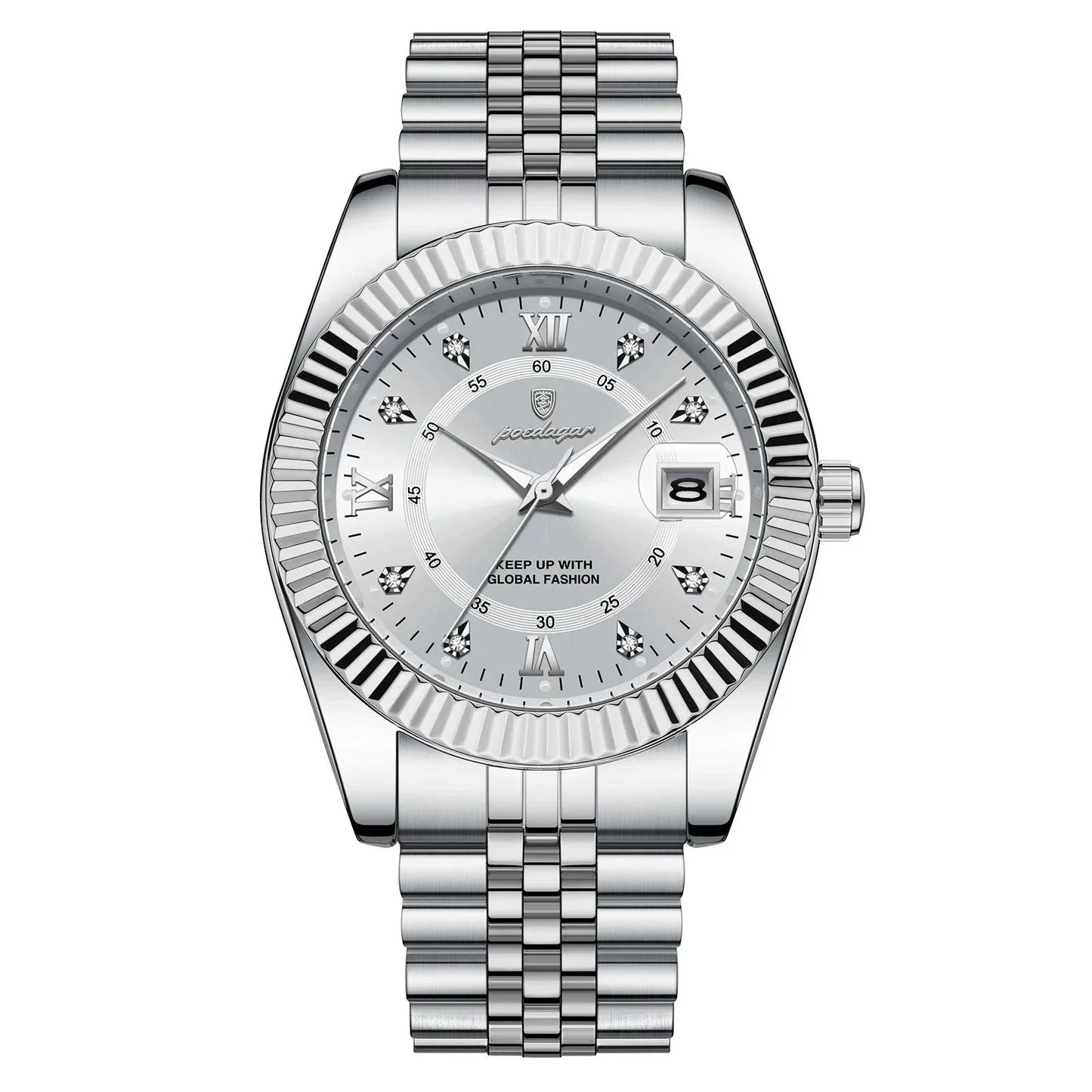 Zavenco Force 40mm Timepiece