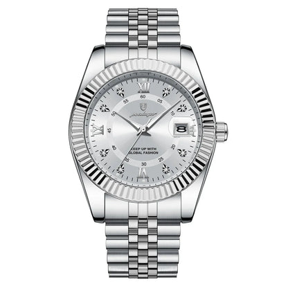Zavenco Force 40mm Timepiece
