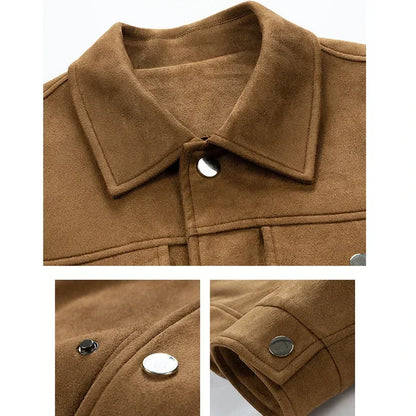 Mazda Men's Outerwear Jacket