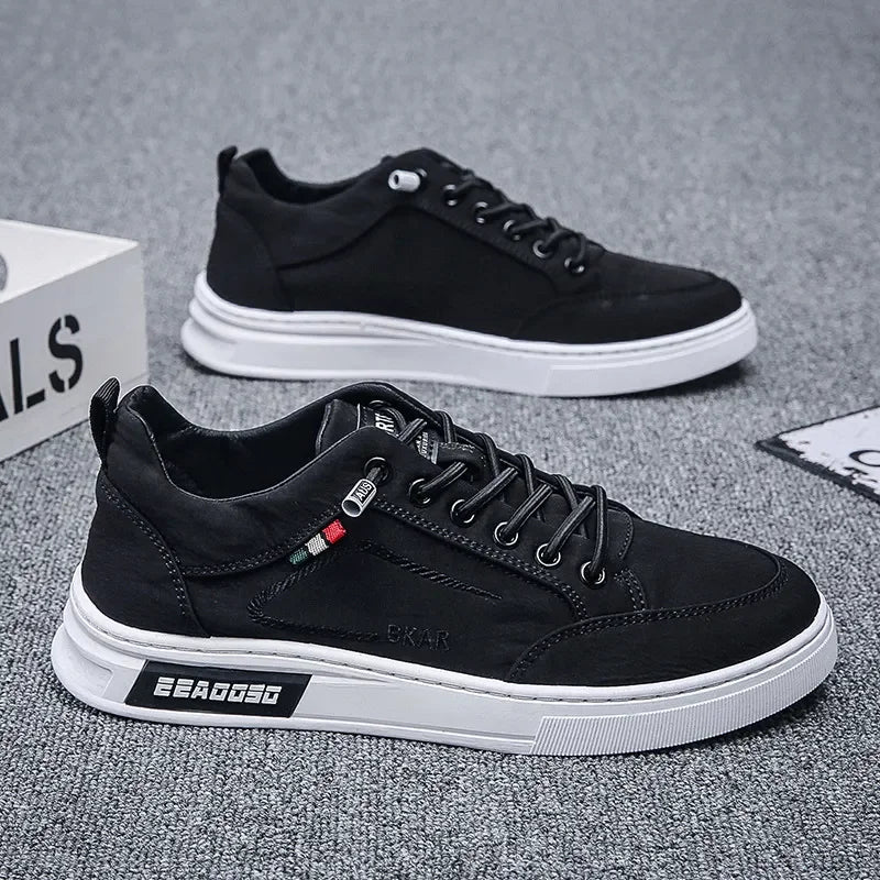 BKAR Men's Casual Sneakers