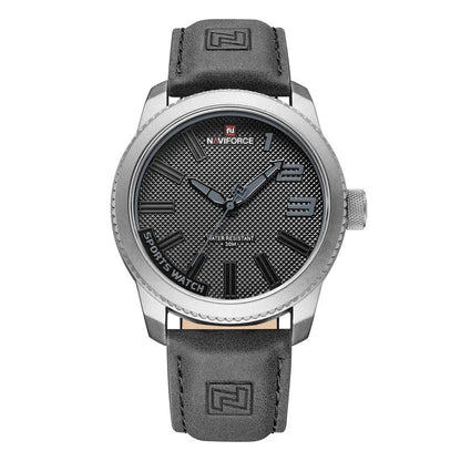 Zavenco Carrera 46mm Timepiece