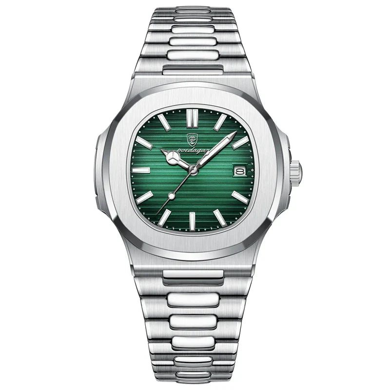 Zavenco Poedegar 40mm Timepiece