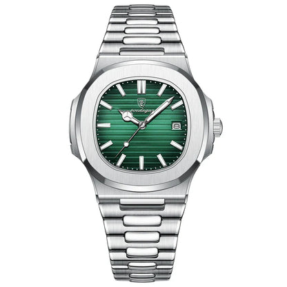Zavenco Poedegar 40mm Timepiece