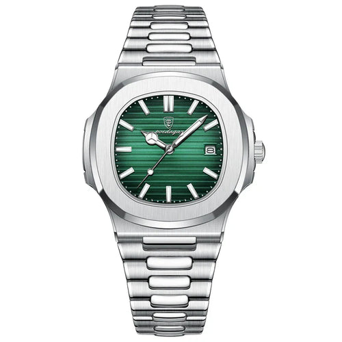 Zavenco Poedegar 40mm Timepiece