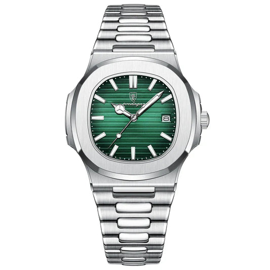Zavenco Poedegar 40mm Timepiece