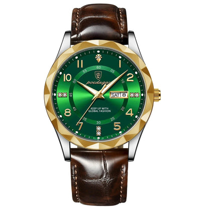 Zavenco 41mm Lexus Timepiece