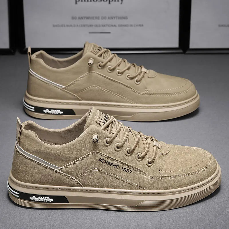 Essential Men's Sneakers