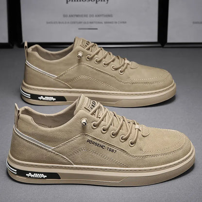 Essential Men's Sneakers